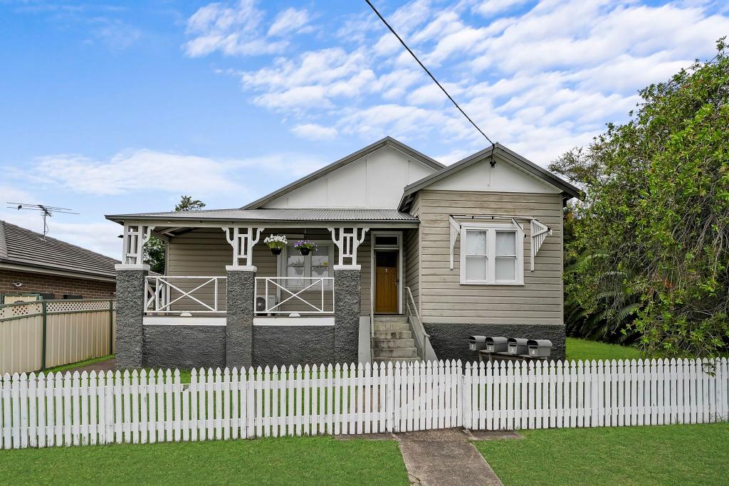 243 Maitland Rd, Cessnock, NSW 2325