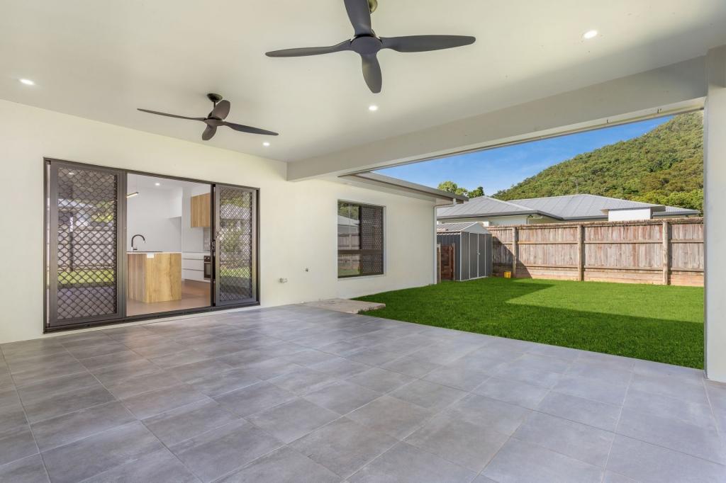 5 Coutts Cl, Gordonvale, QLD 4865