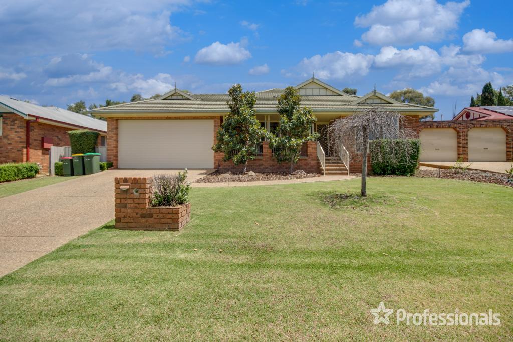 29 Lamilla St, Glenfield Park, NSW 2650