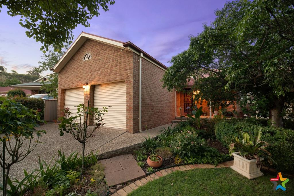 3 Berkeley Cl, Wodonga, VIC 3690