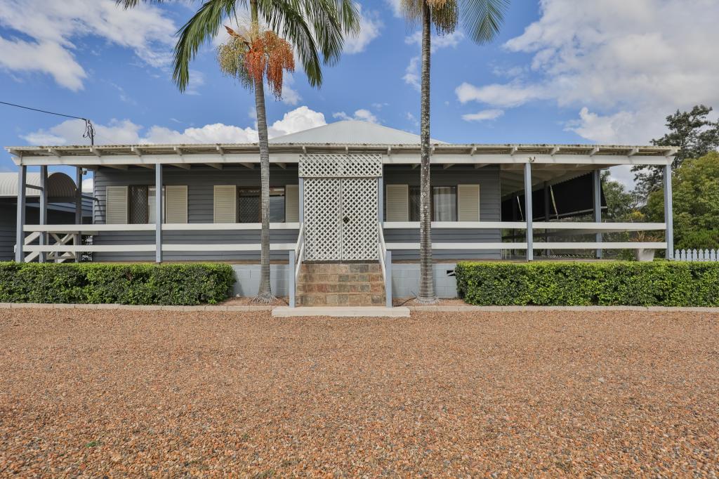 32 Kepnock Rd, Kepnock, QLD 4670