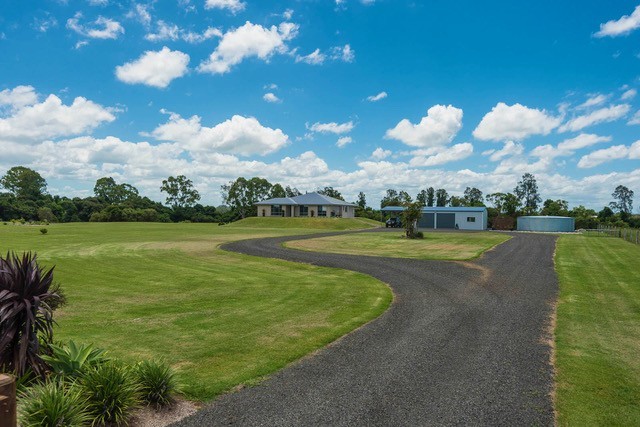 1120 Woodburn Coraki Rd, Bungawalbin, NSW 2469