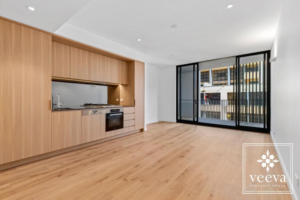 301/88 CHURCH ST, PARRAMATTA, NSW 2150