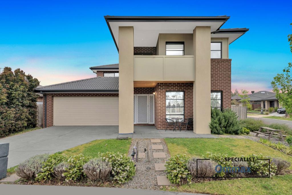 76 Frontier Ave, Aintree, VIC 3336