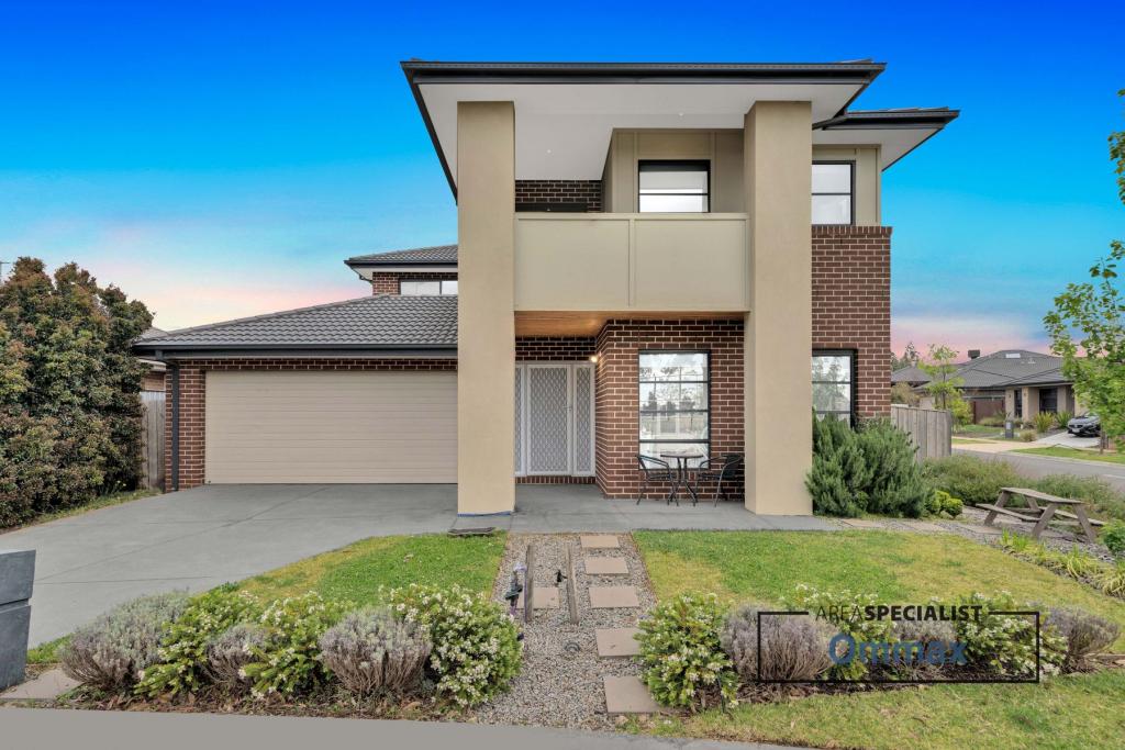 76 FRONTIER AVE, AINTREE, VIC 3336