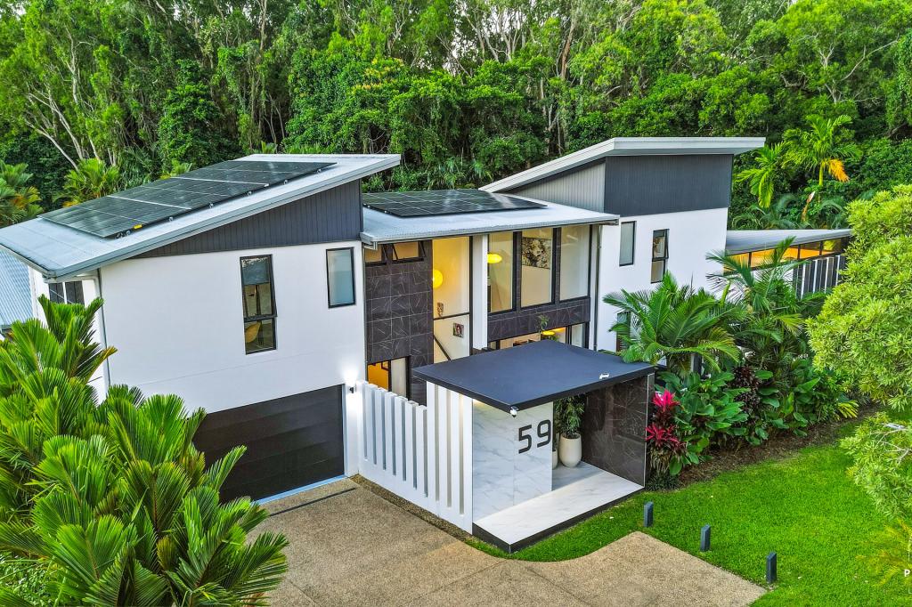 59 Ocean Dr, Palm Cove, QLD 4879