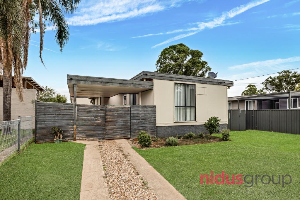 29 Livingston Ave, Dharruk, NSW 2770