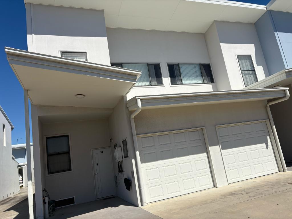10/19 Stevenson St, South Mackay, QLD 4740