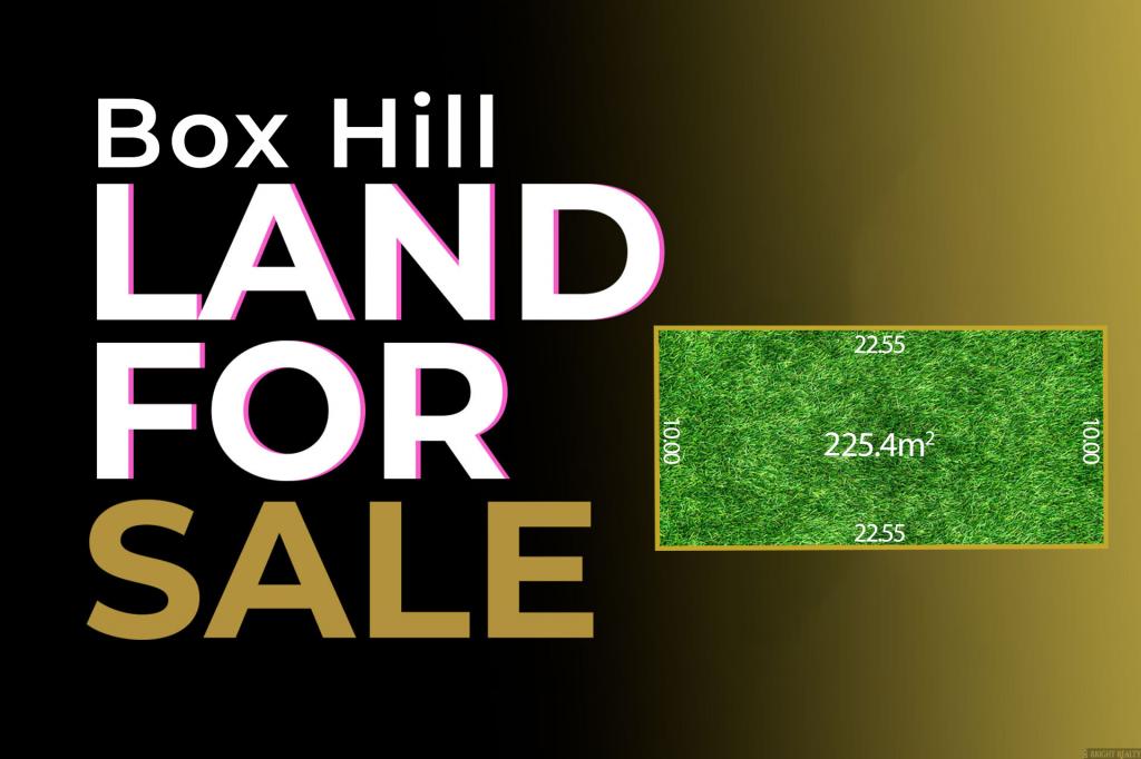 Contact Agent For Address, Box Hill, NSW 2765