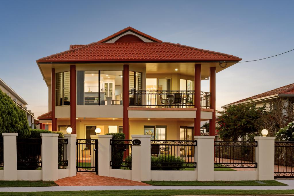 155 Landsborough Ave, Scarborough, QLD 4020