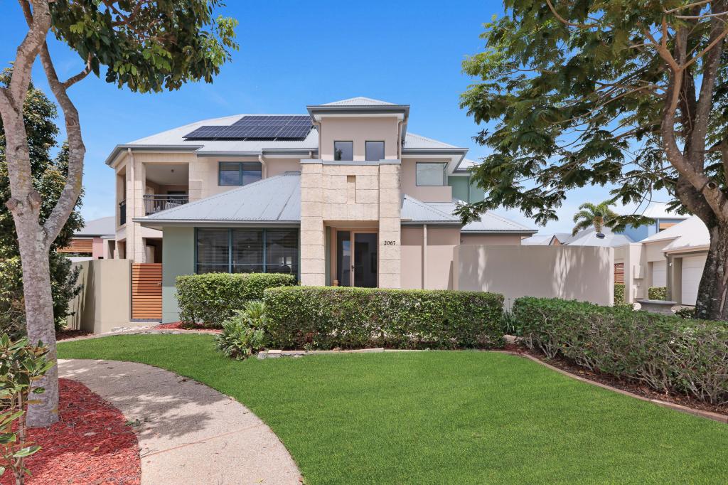 2067/1 The Vistas Drive, Carrara, QLD 4211