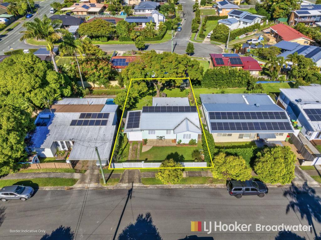 6 Horder Ave, Labrador, QLD 4215