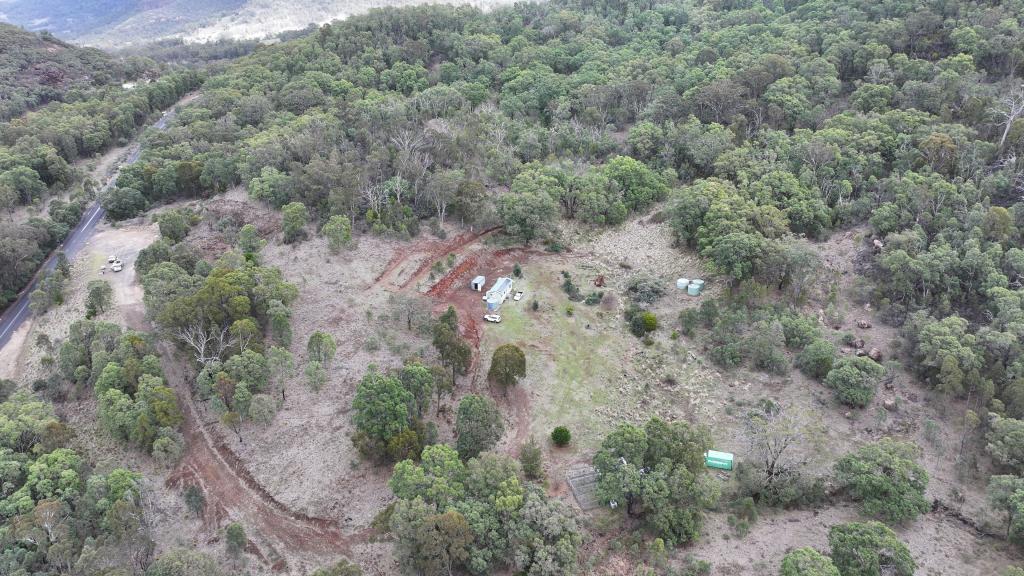 2210 Timor Rd, Coonabarabran, NSW 2357