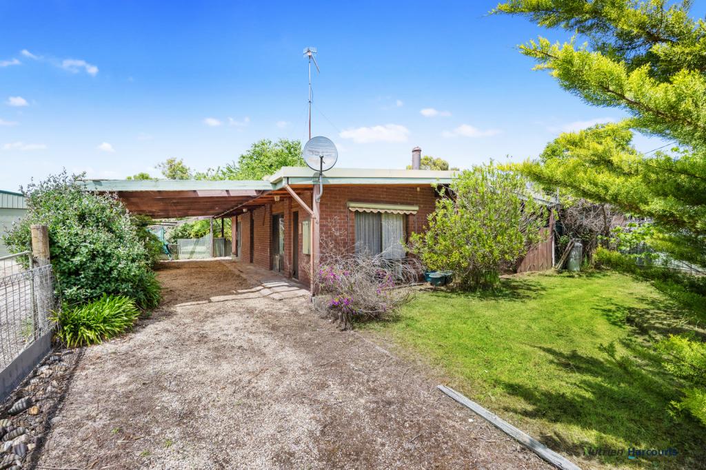 4 Savage Ct, Eildon, VIC 3713