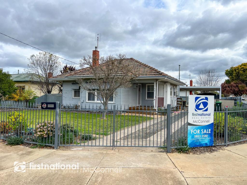 52 Lake Rd, Kyabram, VIC 3620