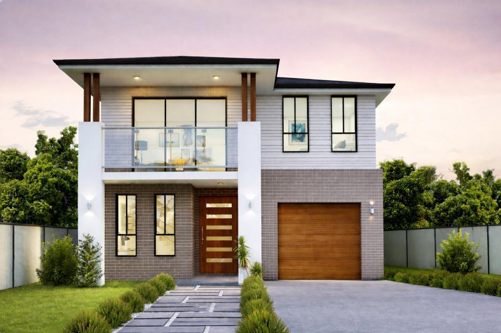 Contact Agent For Address, Jordan Springs, NSW 2747