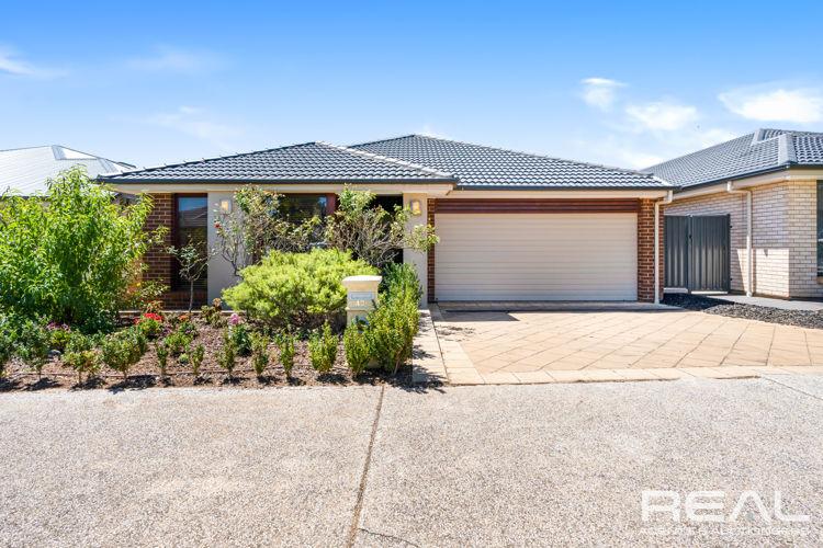 43 The Avenue, Blakeview, SA 5114