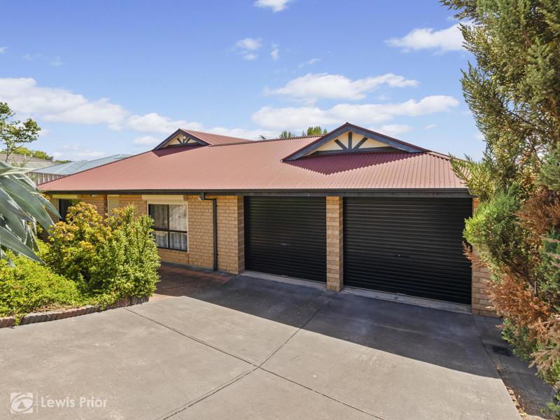 6 UNITY DR, SHEIDOW PARK, SA 5158