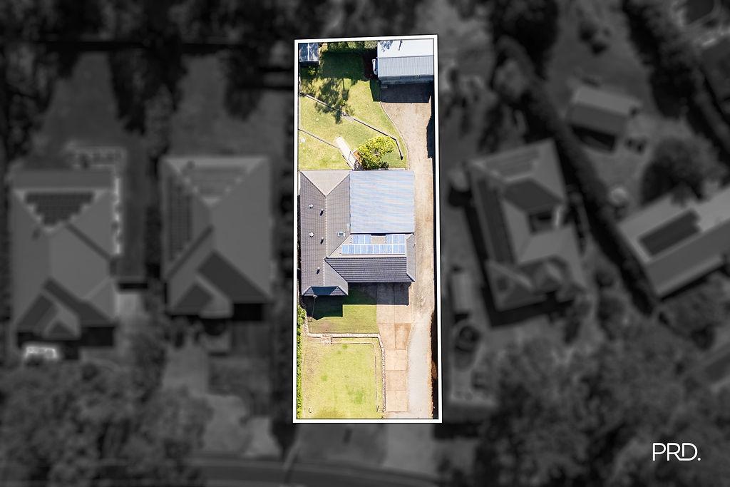 134 Singles Ridge Rd, Winmalee, NSW 2777