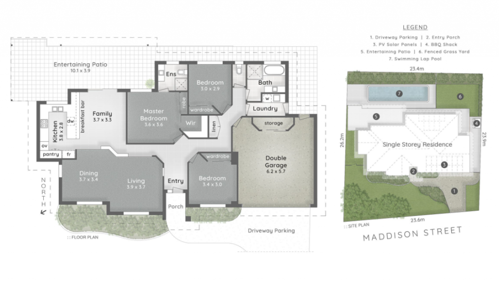 5 Maddison St, Mudgeeraba, QLD 4213