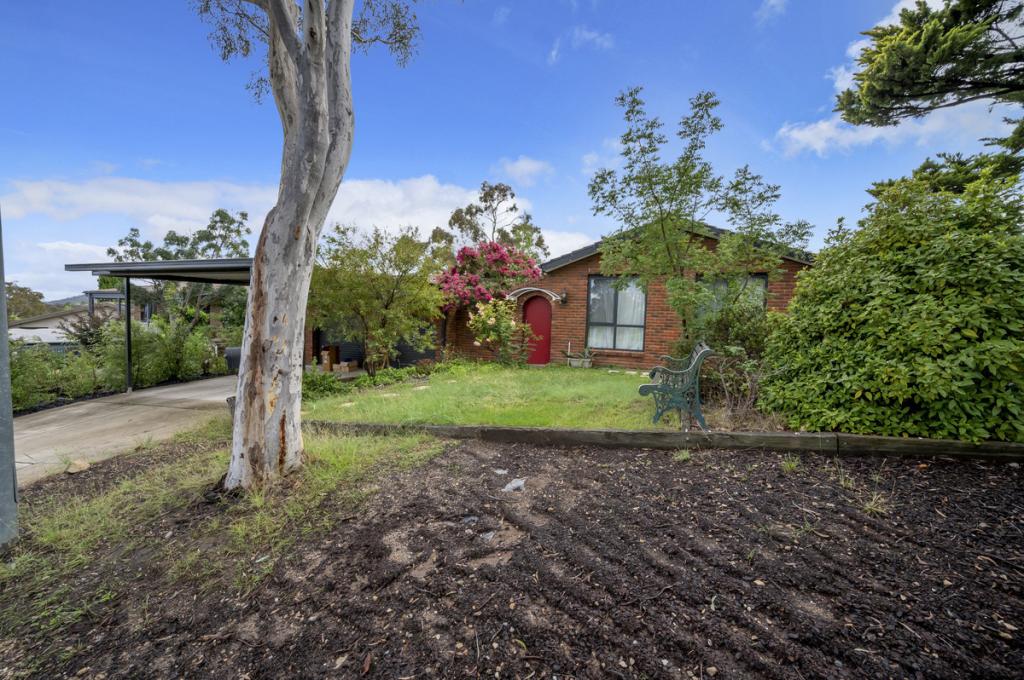 9 Wray Pl, Gowrie, ACT 2904