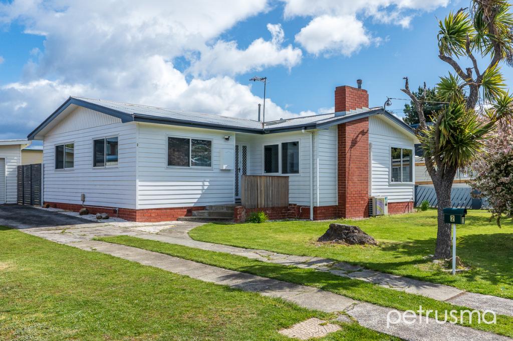 2 Phoenix St, Howrah, TAS 7018