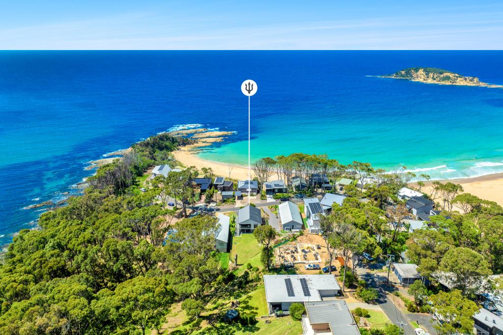 60 Yowani Rd, Rosedale, NSW 2536