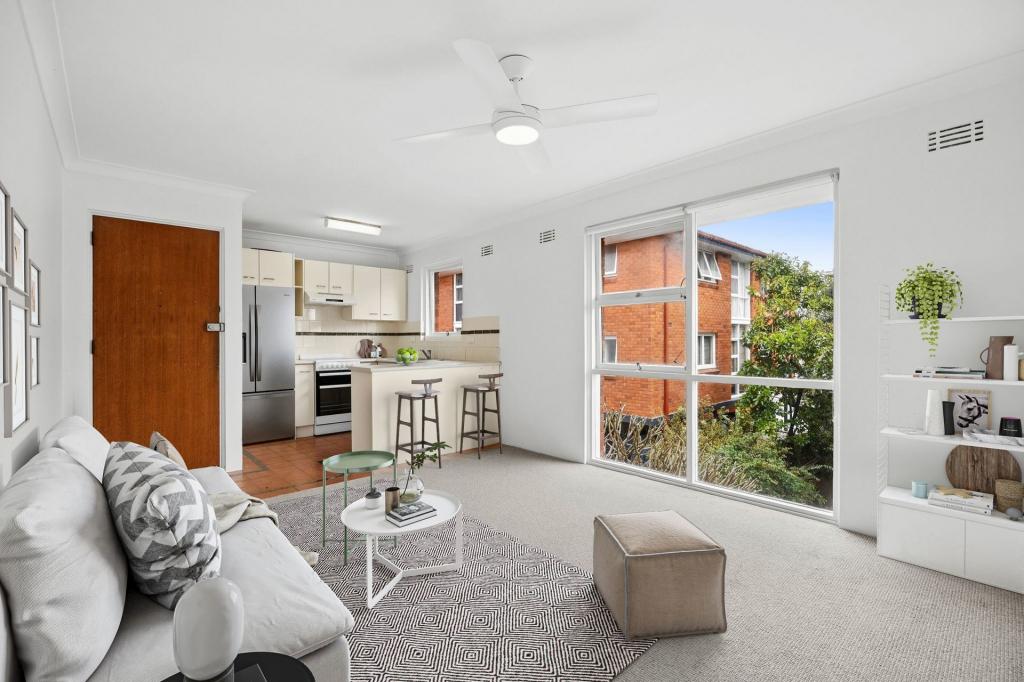 5/28 Wattle Ave, Fairlight, NSW 2094