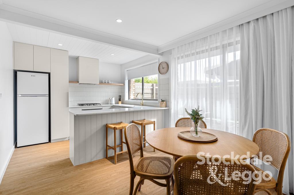 6/20 Sullivan St, Rye, VIC 3941