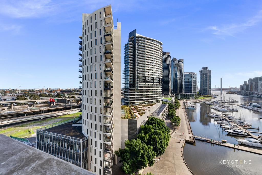 1206/50 Lorimer St, Docklands, VIC 3008