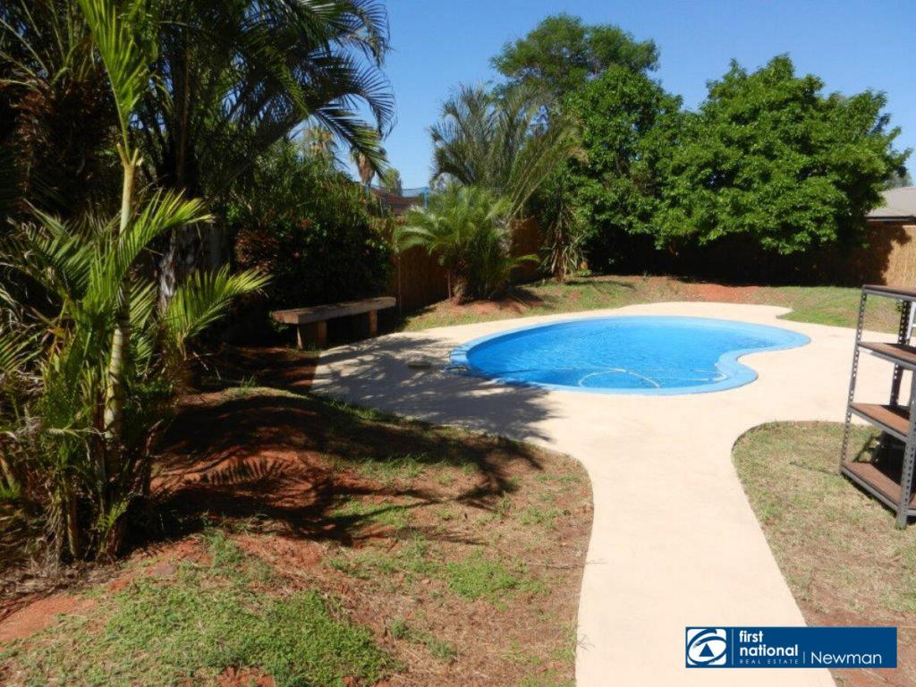 17 Gandawarra Cres, Newman, WA 6753