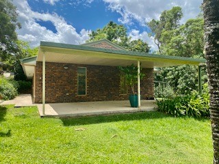 67 COOLOOLABIN RD, YANDINA, QLD 4561