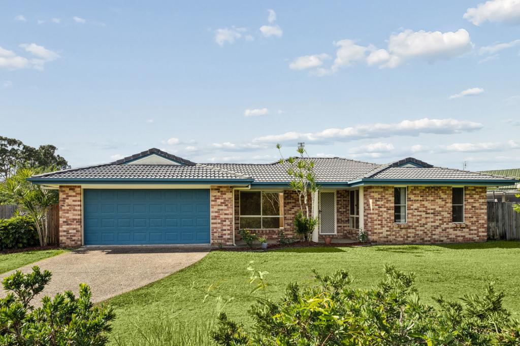 43 OAK GROVE WAY, SIPPY DOWNS, QLD 4556