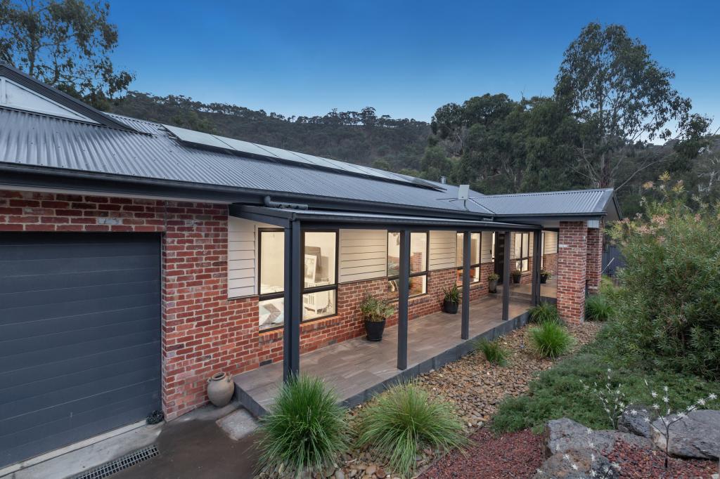 35 Long Gully Rd, Flowerdale, VIC 3717