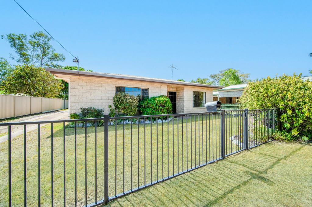 97 Retro St, Emerald, QLD 4720