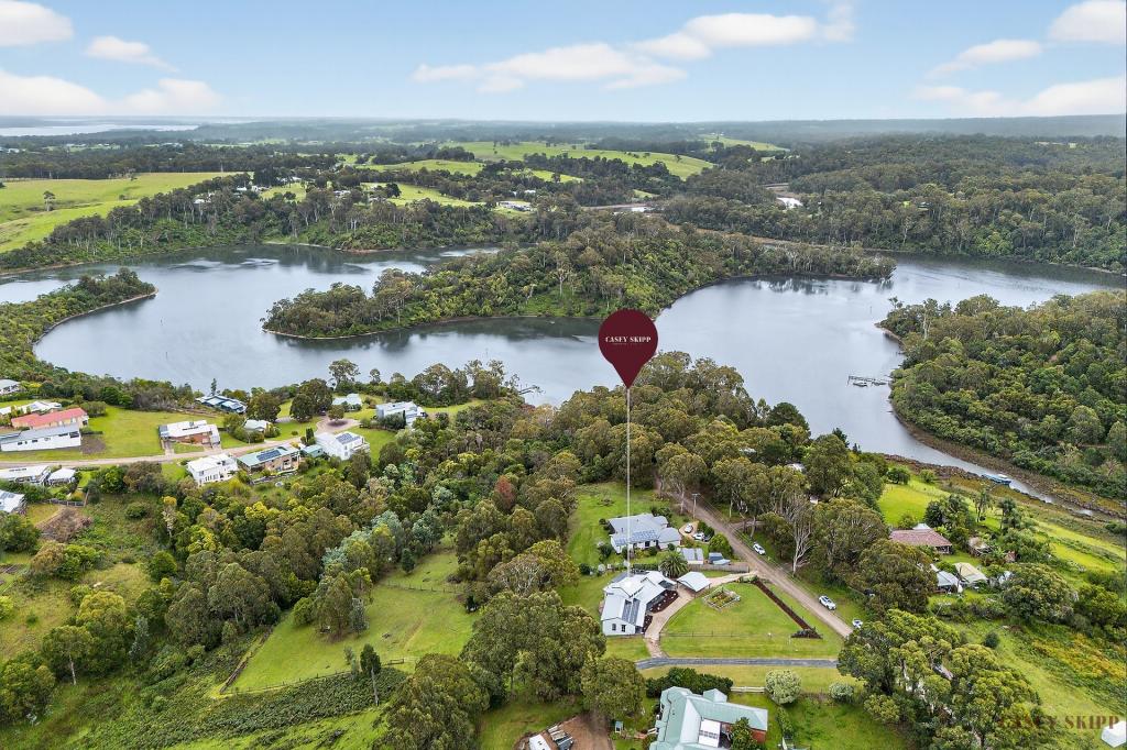 61 Blairs Rd, Lakes Entrance, VIC 3909