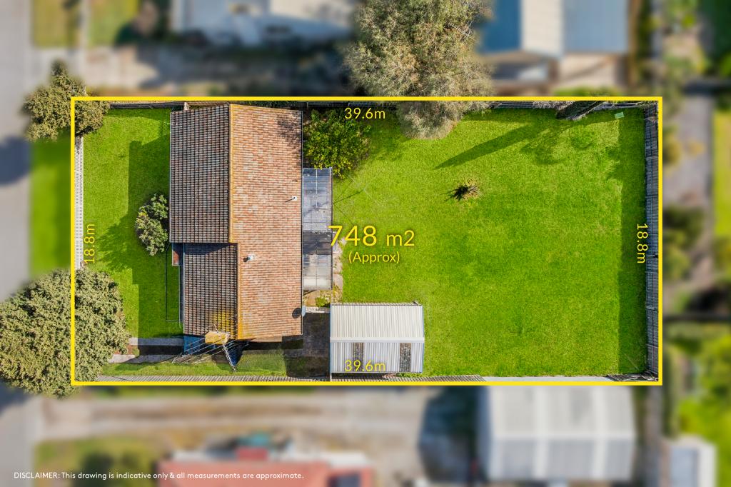 8 Fisher St, Lara, VIC 3212