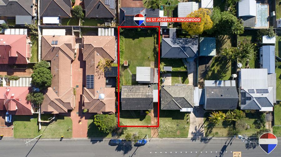 65 JOSEPH ST, KINGSWOOD, NSW 2747