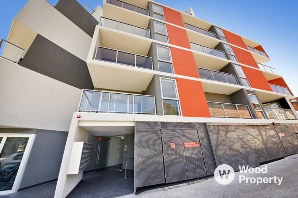 209/2 Willis Lane, Hampton, VIC 3188