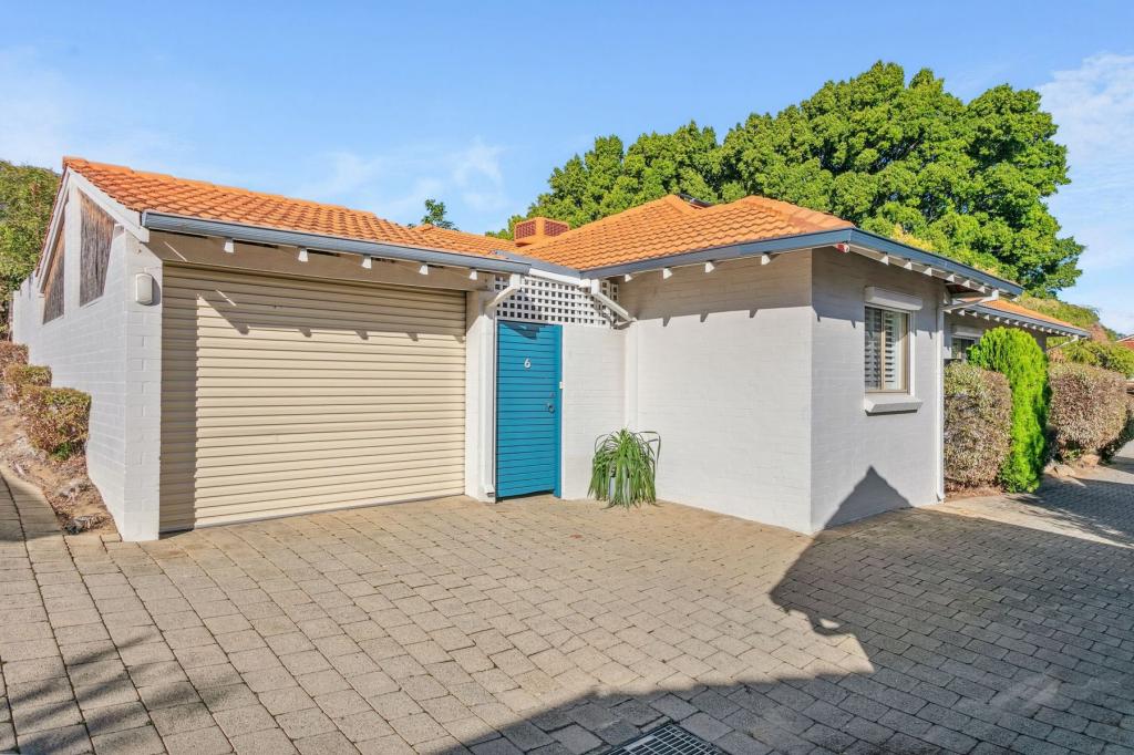 6/1A OSBORNE PDE, CLAREMONT, WA 6010