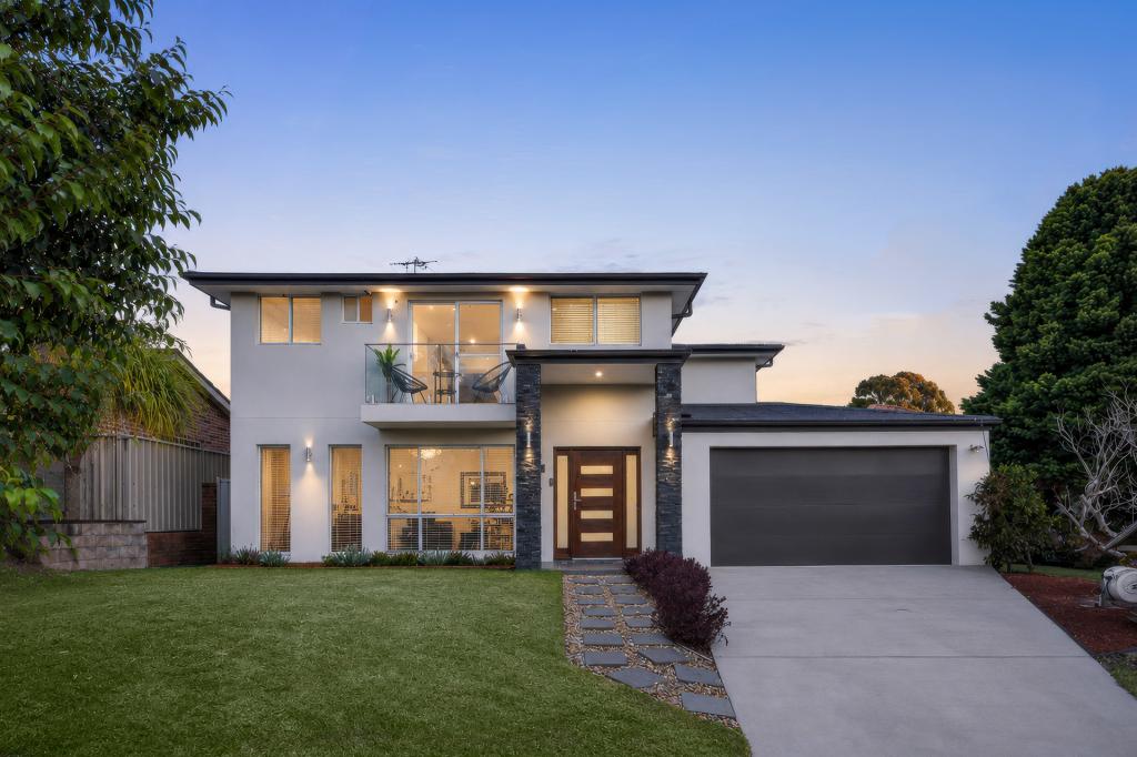 130 Pye Rd, Quakers Hill, NSW 2763