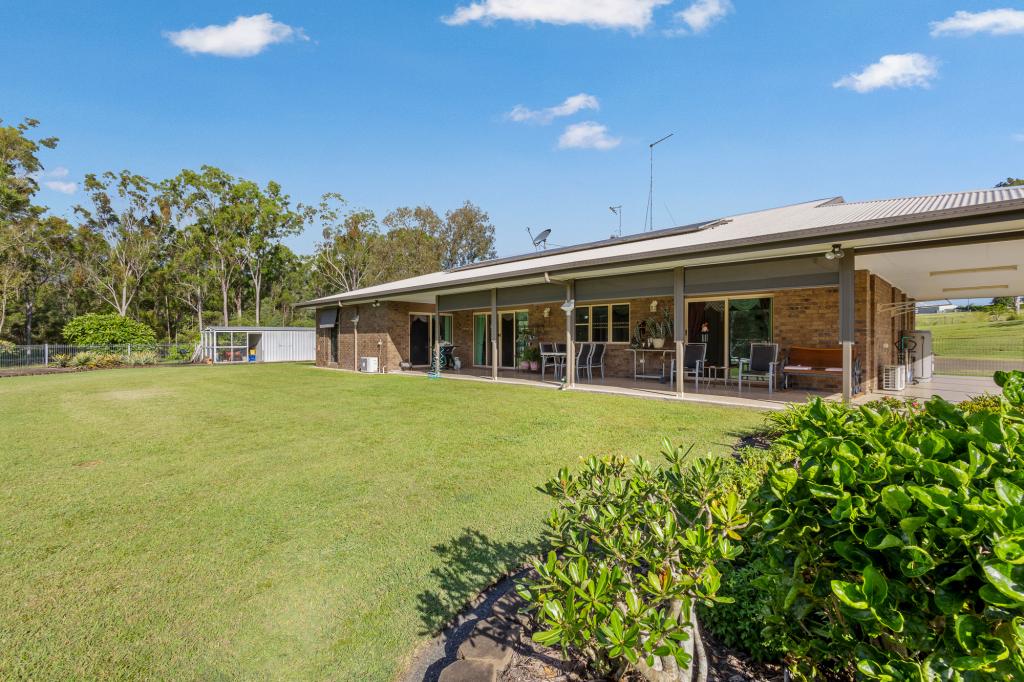 18 Marshall Ave, Maroondan, QLD 4671