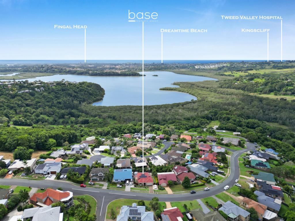 23 Sierra Vista Bvd, Bilambil Heights, NSW 2486