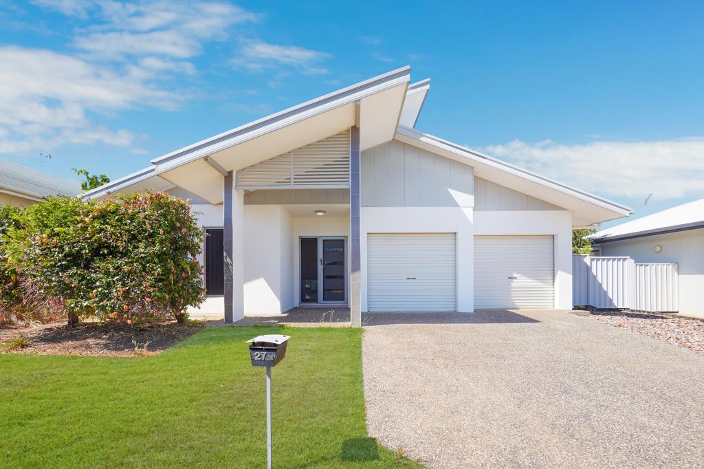 27 DELACRUZ ST, DURACK, NT 0830