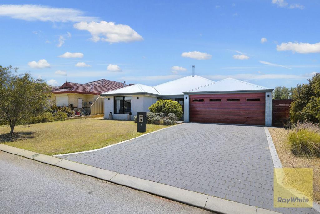 5 FINGLAS MNDR, BUTLER, WA 6036