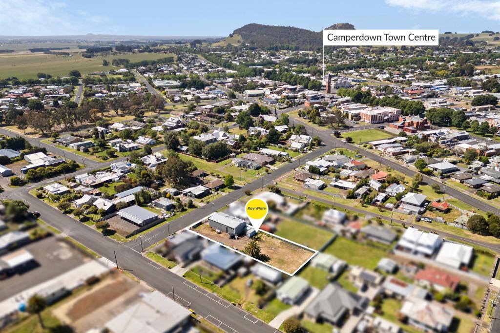 9 Hamilton St, Camperdown, VIC 3260