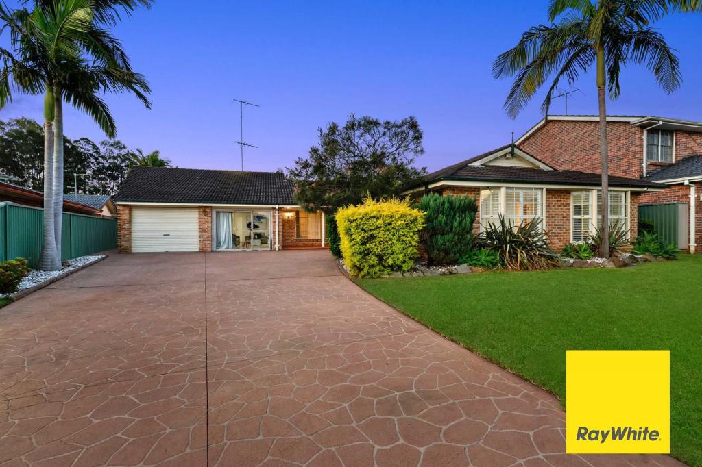 54 Lavington Ave, Chipping Norton, NSW 2170