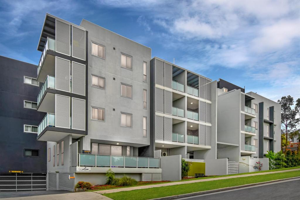 23/14-18 Peggy St, Mays Hill, NSW 2145
