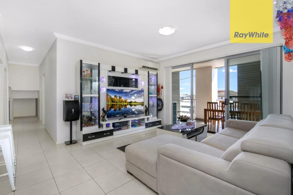 12/2 Mountford Ave, Guildford, NSW 2161