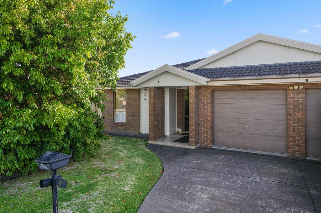 4 Manning Ave, Raymond Terrace, NSW 2324